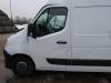 Renault Master III 2.3 Energy dCi 180 Twin Turbo 16V FWD Sloopvoertuig (2021, Wit)