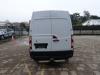 Renault Master III 2.3 Energy dCi 180 Twin Turbo 16V FWD Sloopvoertuig (2021, Wit)