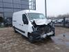 Renault Master III 2.3 Energy dCi 180 Twin Turbo 16V FWD Sloopvoertuig (2021, Wit)