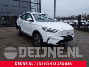 MG ZS Electric window switch O294266 Donor vehicle