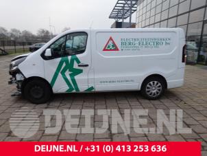 Opel Vivaro 14-