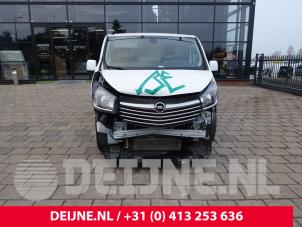 Opel Vivaro 14-