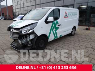 Opel Vivaro 14-