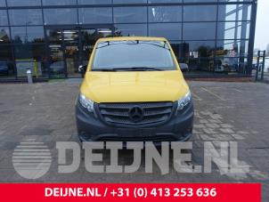 Mercedes eVito