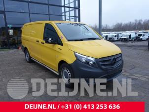 Mercedes eVito Felge O293239 Spenderfahrzeug
