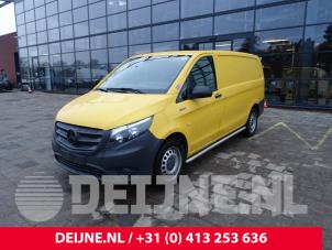 Mercedes eVito
