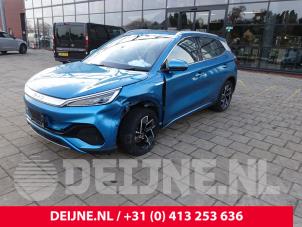 BYD Atto 3