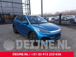 BYD Atto 3 Sonnenblende O294202 Spenderfahrzeug