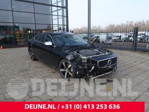 Volvo S90 Speaker O299489 Donor vehicle