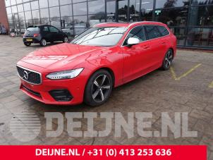 Volvo V90 17-