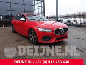 Volvo V90 Module LED headlight O298892 Donor vehicle
