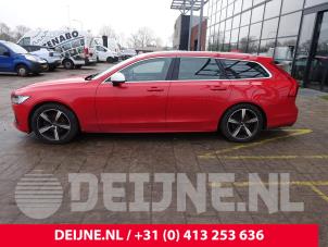 Volvo V90 17-