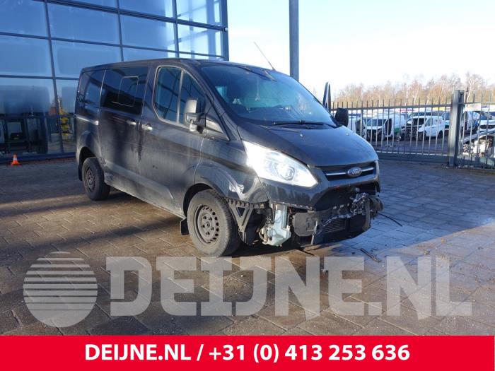 Ford Transit Custom Kilometerteller KM O292950 Donorvoertuig