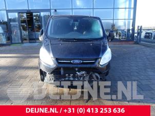 Ford Transit Custom 12-