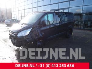Ford Transit Custom 12-
