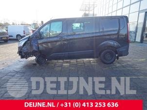Ford Transit Custom 12-