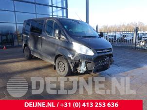 Ford Transit Custom Set of wheels O292970 Donor vehicle