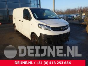 Opel Vivaro Startmotor O292871 Donorvoertuig