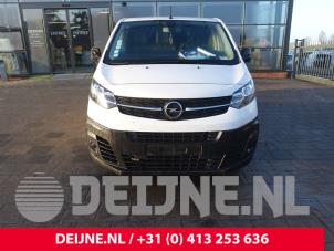 Opel Vivaro 19-