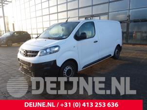 Opel Vivaro 19-
