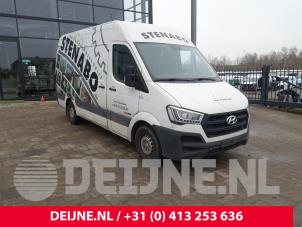 Hyundai H350 Motor O296565 Spenderfahrzeug