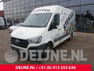 Hyundai H350