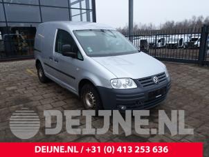 Volkswagen Caddy Starter O293472 Donor vehicle