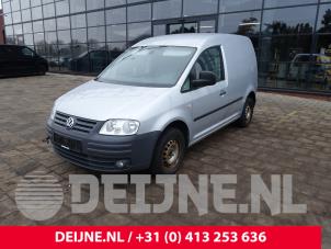Volkswagen Caddy 04-