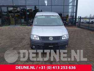 Volkswagen Caddy 04-