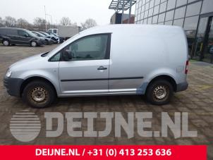 Volkswagen Caddy 04-