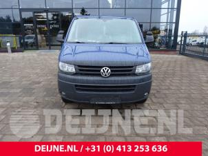 Volkswagen Transporter 10-