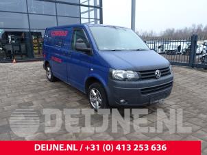 Volkswagen Transporter Dynamo O293367 Donorvoertuig
