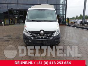 Renault Master 3 10-
