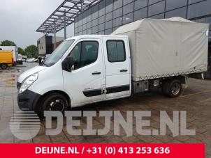Renault Master 3 10-