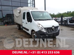 Renault Master Motor O320426 Donorvoertuig