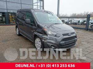Ford Transit Connect Vorderwand O307225 Spenderfahrzeug