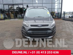 Ford Transit Connect 13-