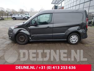 Ford Transit Connect 13-
