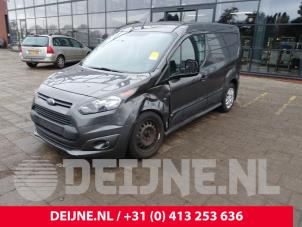 Ford Transit Connect 13-