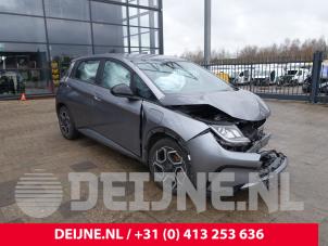 BYD Dolphin Zonneklep O294065 Donorvoertuig