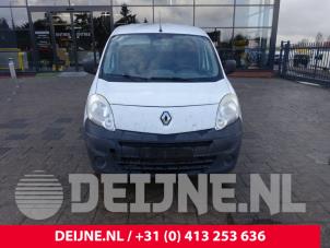 Renault Kangoo 2 08-