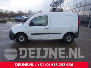 Renault Kangoo 2 08-