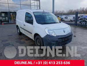 Renault Kangoo Wing mirror, left O295280 Donor vehicle