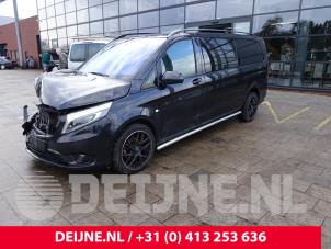 Mercedes Vito 14-