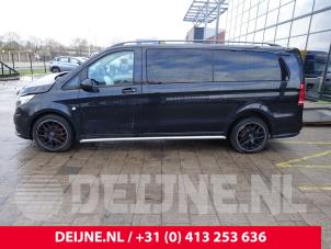 Mercedes Vito 14-