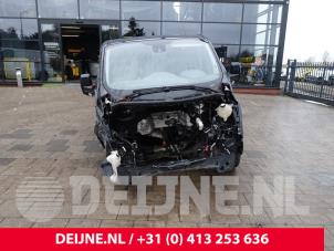 Ford Transit Custom 12-