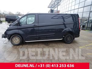 Ford Transit Custom 12-
