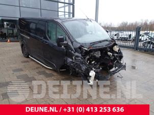 Ford Transit Custom 2.2 TDCi 16V  (Sloop)
