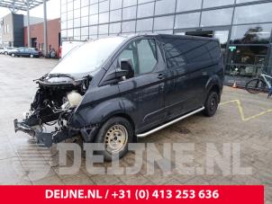 Ford Transit Custom 12-