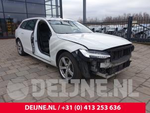 Volvo V90 Engine O295696 Donor vehicle